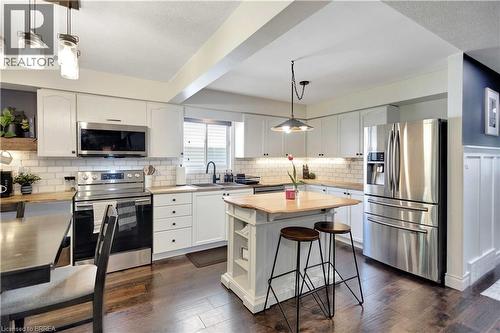 26 Scottacres Boulevard, Caledonia, ON 
