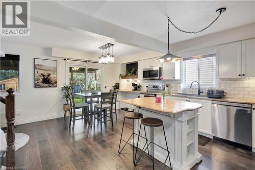 26 Scottacres Boulevard, Caledonia, ON 