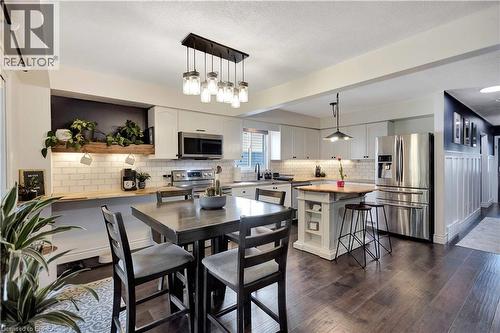 26 Scottacres Boulevard, Caledonia, ON 