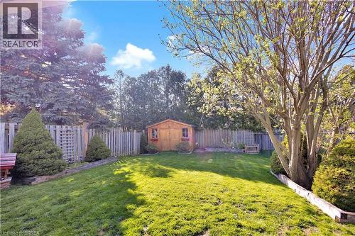 26 Scottacres Boulevard, Caledonia, ON 