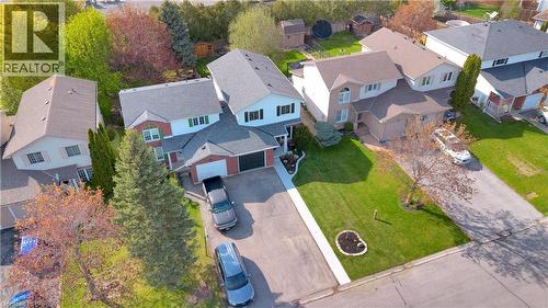26 Scottacres Boulevard, Caledonia, ON 