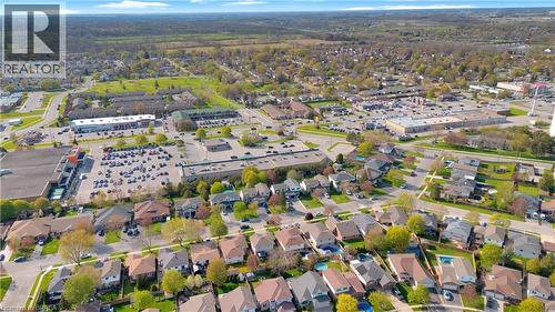 26 Scottacres Boulevard, Caledonia, ON 