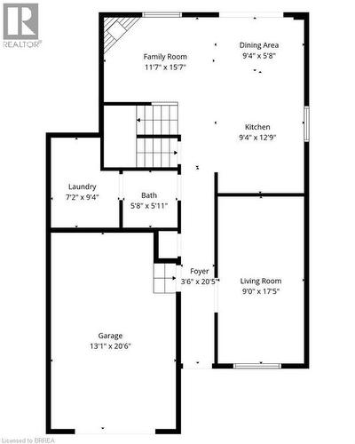 26 Scottacres Boulevard, Caledonia, ON 