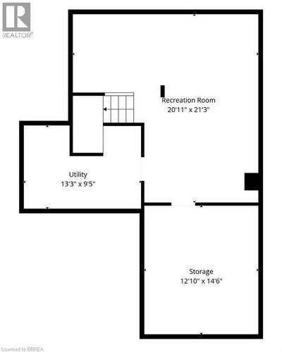 26 Scottacres Boulevard, Caledonia, ON 