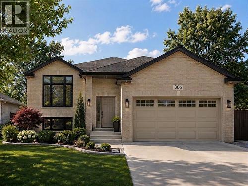 306 PARKSIDE DRIVE  Petrolia, ON N0N 1R0