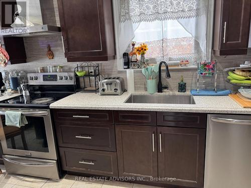 7360 Manion Road, Mississauga, ON 