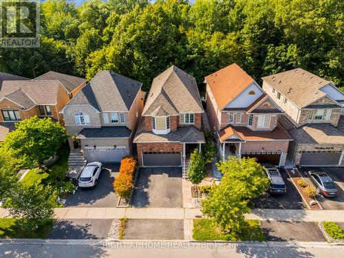 3833 Quiet Creek Drive, Mississauga, ON 