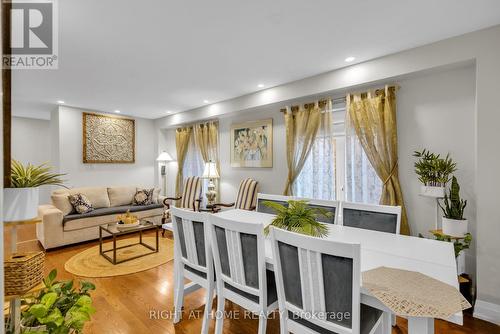 3833 Quiet Creek Drive, Mississauga, ON 