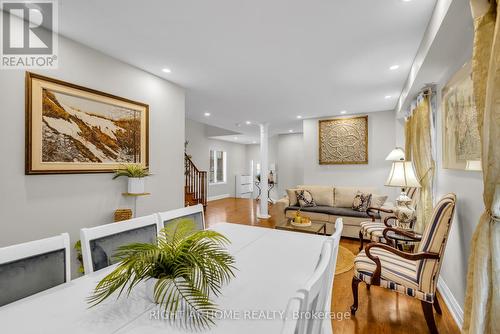 3833 Quiet Creek Drive, Mississauga, ON 
