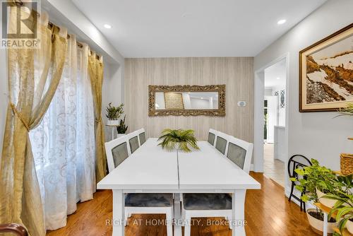 3833 Quiet Creek Drive, Mississauga, ON 