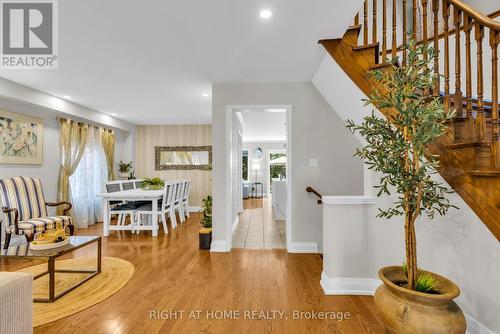 3833 Quiet Creek Drive, Mississauga, ON 