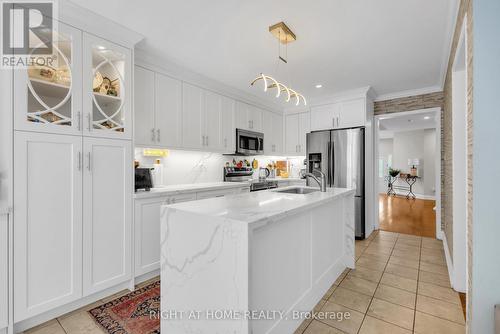 3833 Quiet Creek Drive, Mississauga, ON 