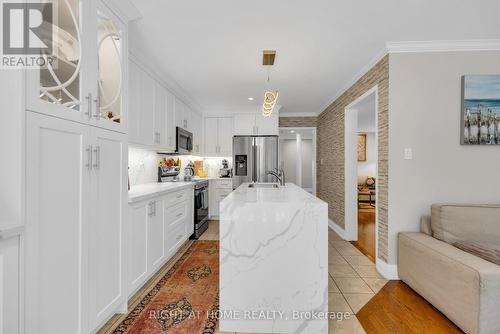 3833 Quiet Creek Drive, Mississauga, ON 