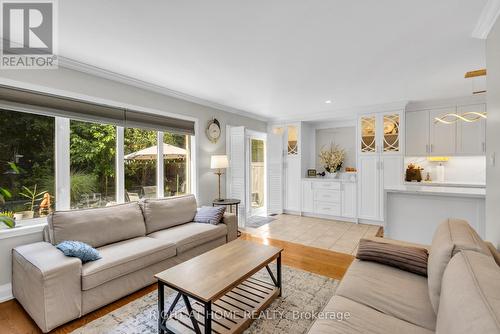 3833 Quiet Creek Drive, Mississauga, ON 