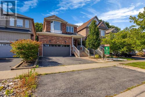 3833 Quiet Creek Drive, Mississauga, ON 