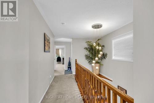 3833 Quiet Creek Drive, Mississauga, ON 
