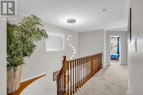 3833 Quiet Creek Drive, Mississauga, ON 