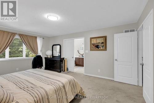 3833 Quiet Creek Drive, Mississauga, ON 