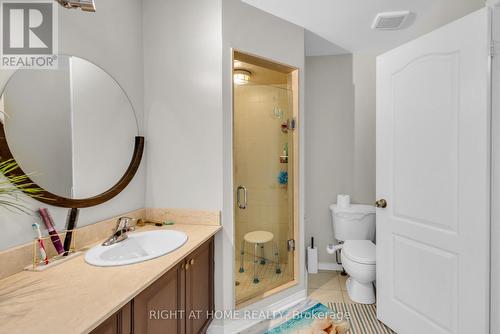 3833 Quiet Creek Drive, Mississauga, ON 