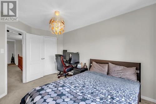 Second Bedroom - 3833 Quiet Creek Drive, Mississauga, ON 