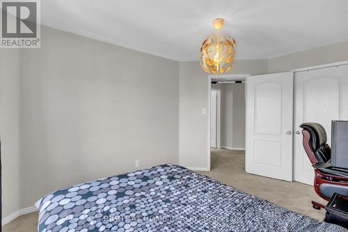 3833 Quiet Creek Drive, Mississauga, ON 