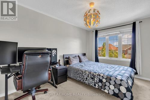 3833 Quiet Creek Drive, Mississauga, ON 