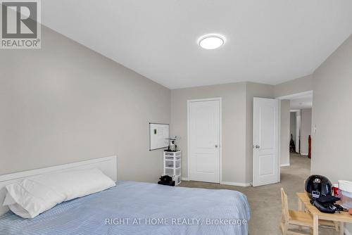 3833 Quiet Creek Drive, Mississauga, ON 