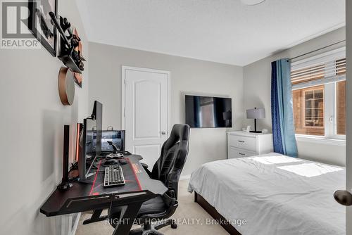 3833 Quiet Creek Drive, Mississauga, ON 