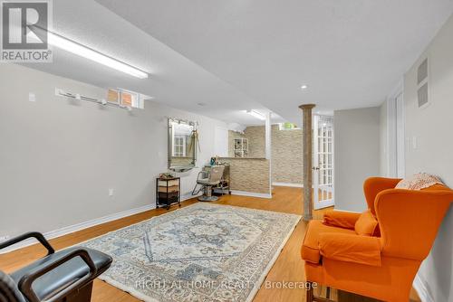 3833 Quiet Creek Drive, Mississauga, ON 