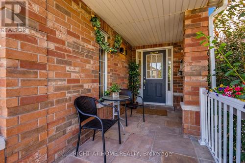 3833 Quiet Creek Drive, Mississauga, ON 