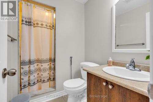 3833 Quiet Creek Drive, Mississauga, ON 