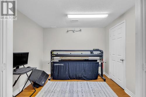 3833 Quiet Creek Drive, Mississauga, ON 