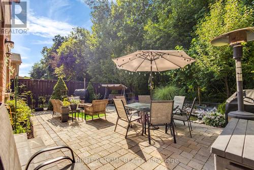 3833 Quiet Creek Drive, Mississauga, ON 