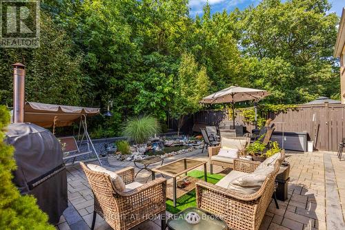 3833 Quiet Creek Drive, Mississauga, ON 