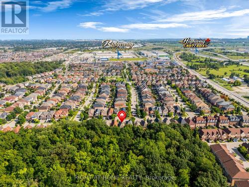 3833 Quiet Creek Drive, Mississauga, ON 