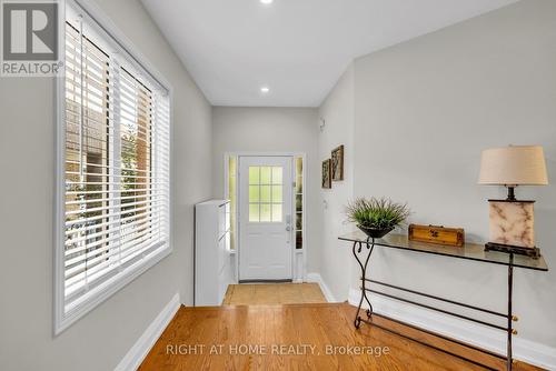 3833 Quiet Creek Drive, Mississauga, ON 