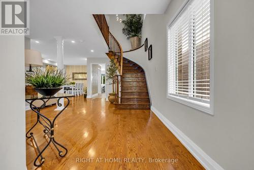 3833 Quiet Creek Drive, Mississauga, ON 
