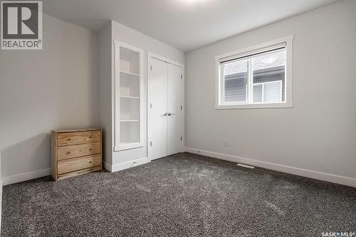 213 Dubois Crescent, Saskatoon, SK 
