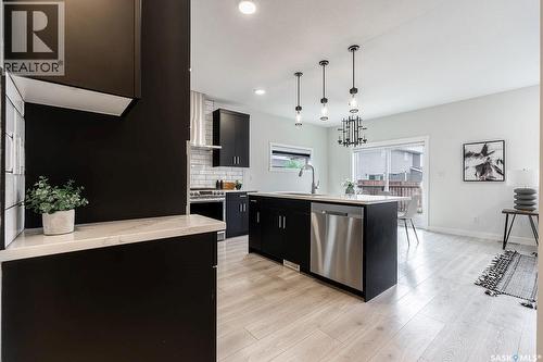 213 Dubois Crescent, Saskatoon, SK 
