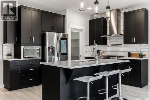213 Dubois Crescent, Saskatoon, SK 