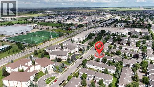 2 110 Keevil Crescent, Saskatoon, SK 