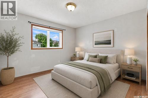 2 110 Keevil Crescent, Saskatoon, SK 