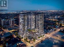 618 - 101 JOHN STREET N Hamilton, ON L8R 0B8