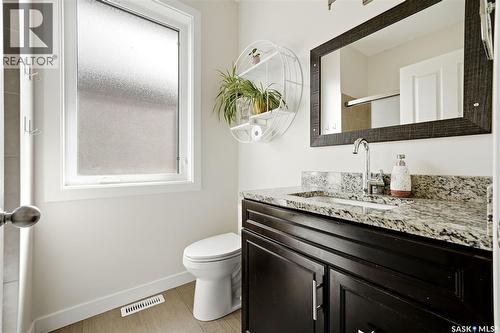 23 Centennial Drive, Grand Coulee, SK 