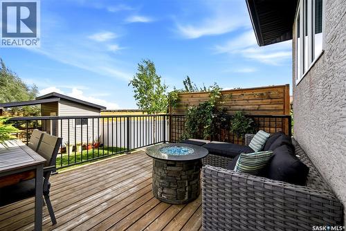 23 Centennial Drive, Grand Coulee, SK 