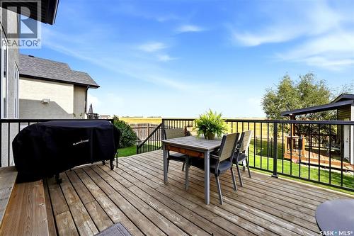 23 Centennial Drive, Grand Coulee, SK 