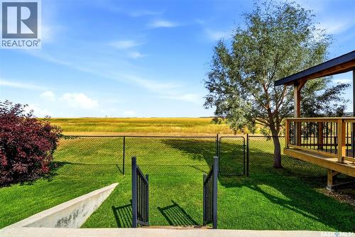 23 Centennial Drive, Grand Coulee, SK 