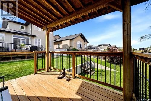23 Centennial Drive, Grand Coulee, SK 