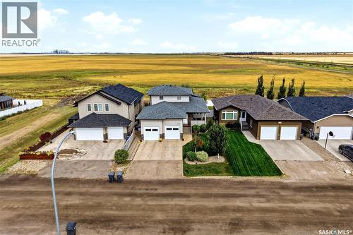 23 Centennial Drive, Grand Coulee, SK 