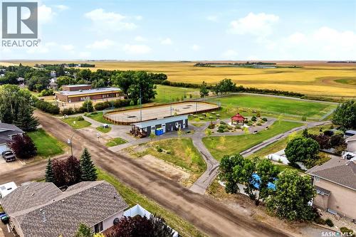 23 Centennial Drive, Grand Coulee, SK 